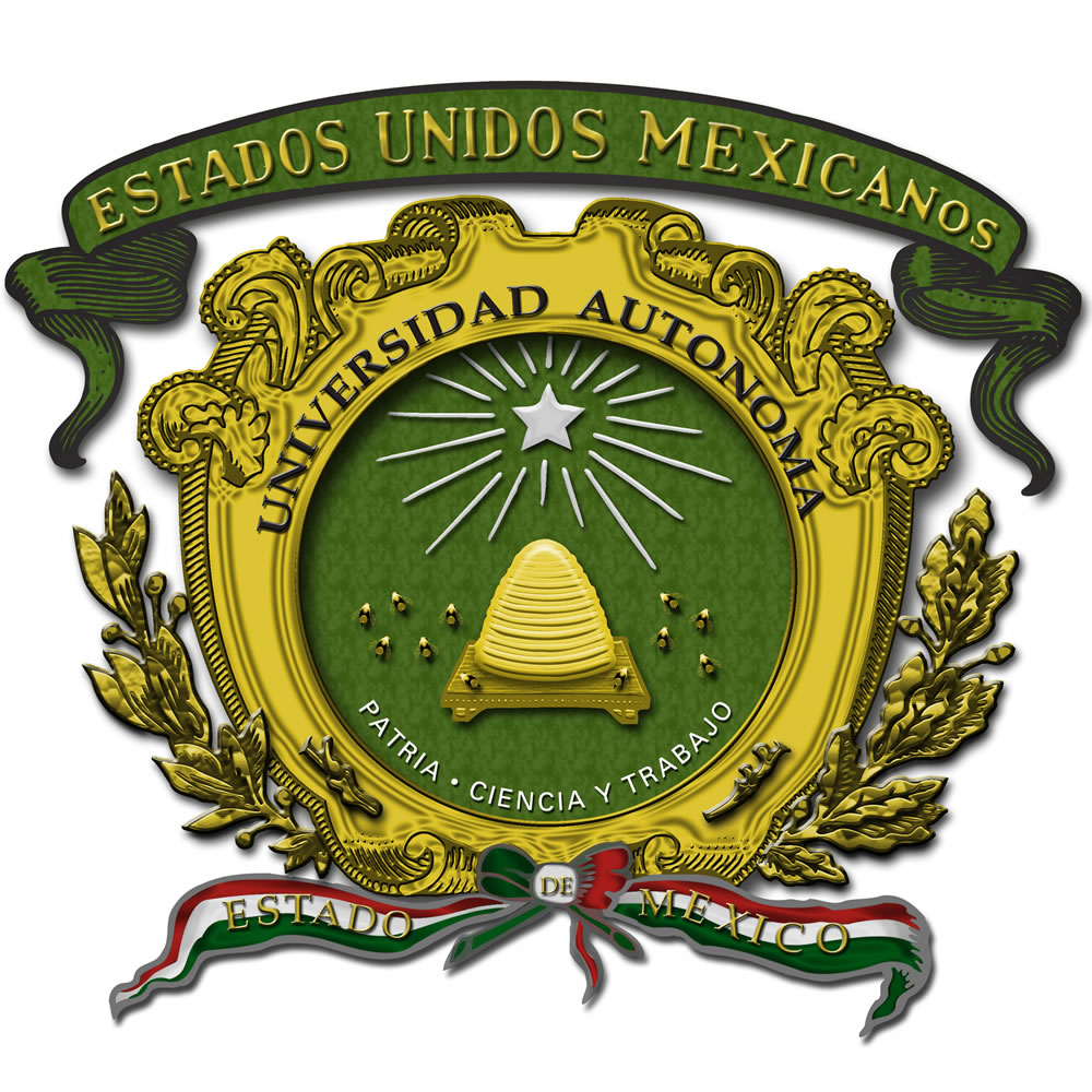 UNIVERSIDAD AUTÓNOMA DEL ESTADO DE MÉXICO