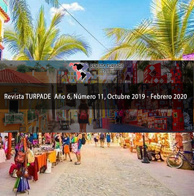 Revista TURPADE