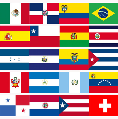 Capítulos