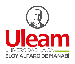 Universidad Laica Eloy Alfaro de Manabí	