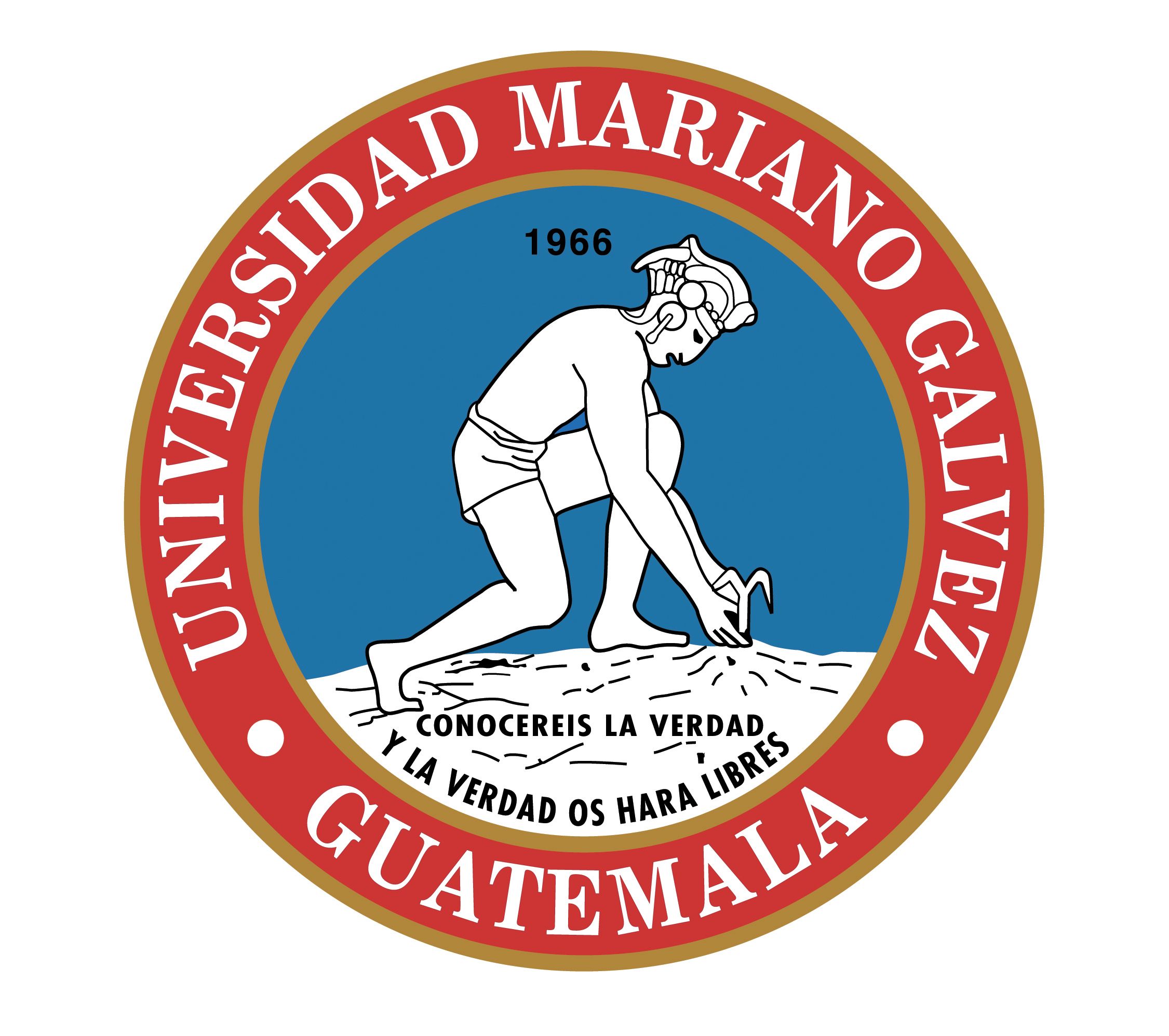 UNIVERSIDAD MARIANO GÁLVEZ
