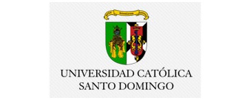 UNIVERSIDAD CATÓLICA SANTO DOMINGO UCSD