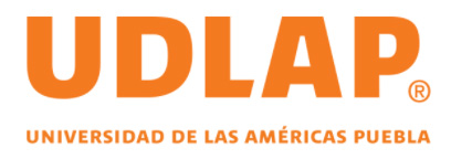 UNIVERSIDAD DE LAS AMÉRICAS PUEBLA